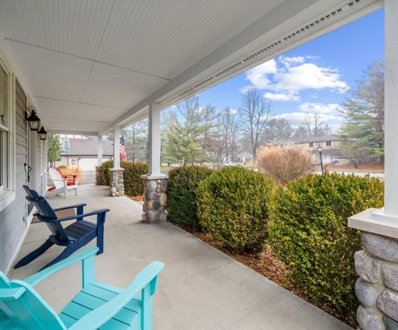 2776 Holyoke Lane, Ann Arbor, MI 48103 photo 3