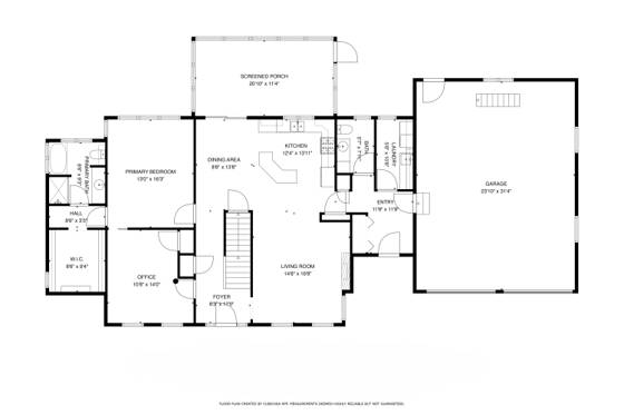 2776 Holyoke Lane, Ann Arbor, MI 48103 photo 5