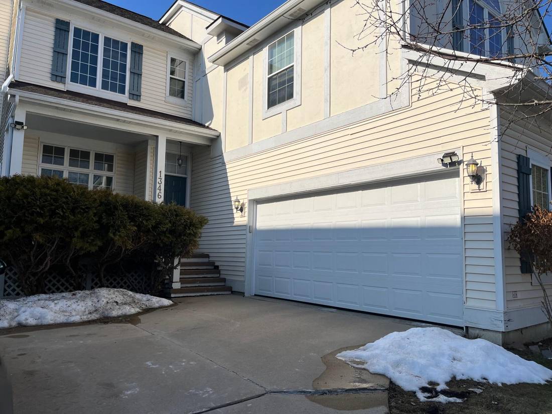 1346 N Bay Drive, Ann Arbor, MI 48103