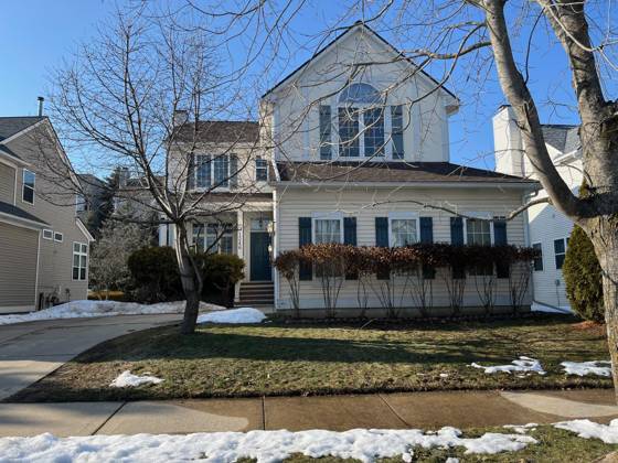 1346 N Bay Drive, Ann Arbor, MI 48103 photo 2
