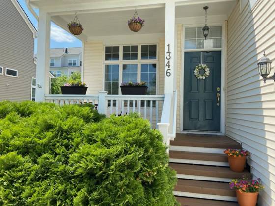 1346 N Bay Drive, Ann Arbor, MI 48103 photo 3
