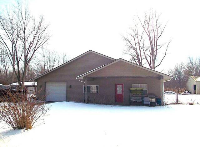 43191 Judd Road, Belleville, MI