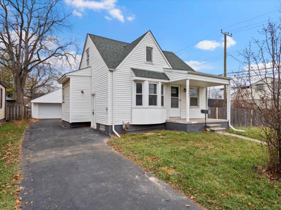 11447 Columbia Street, Redford, MI 48239 photo 3