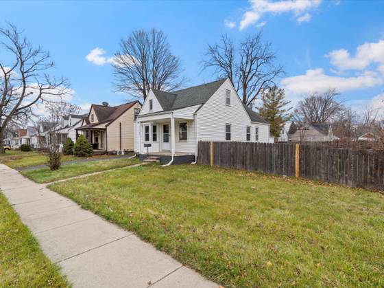 11447 Columbia Street, Redford, MI 48239 photo 4