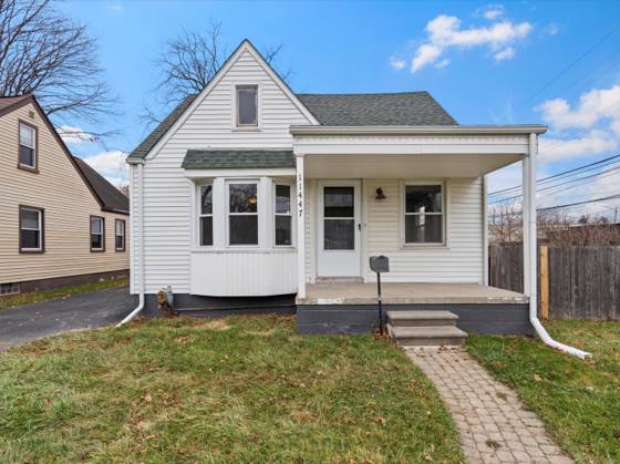 11447 Columbia Street, Redford, MI 48239 photo 2