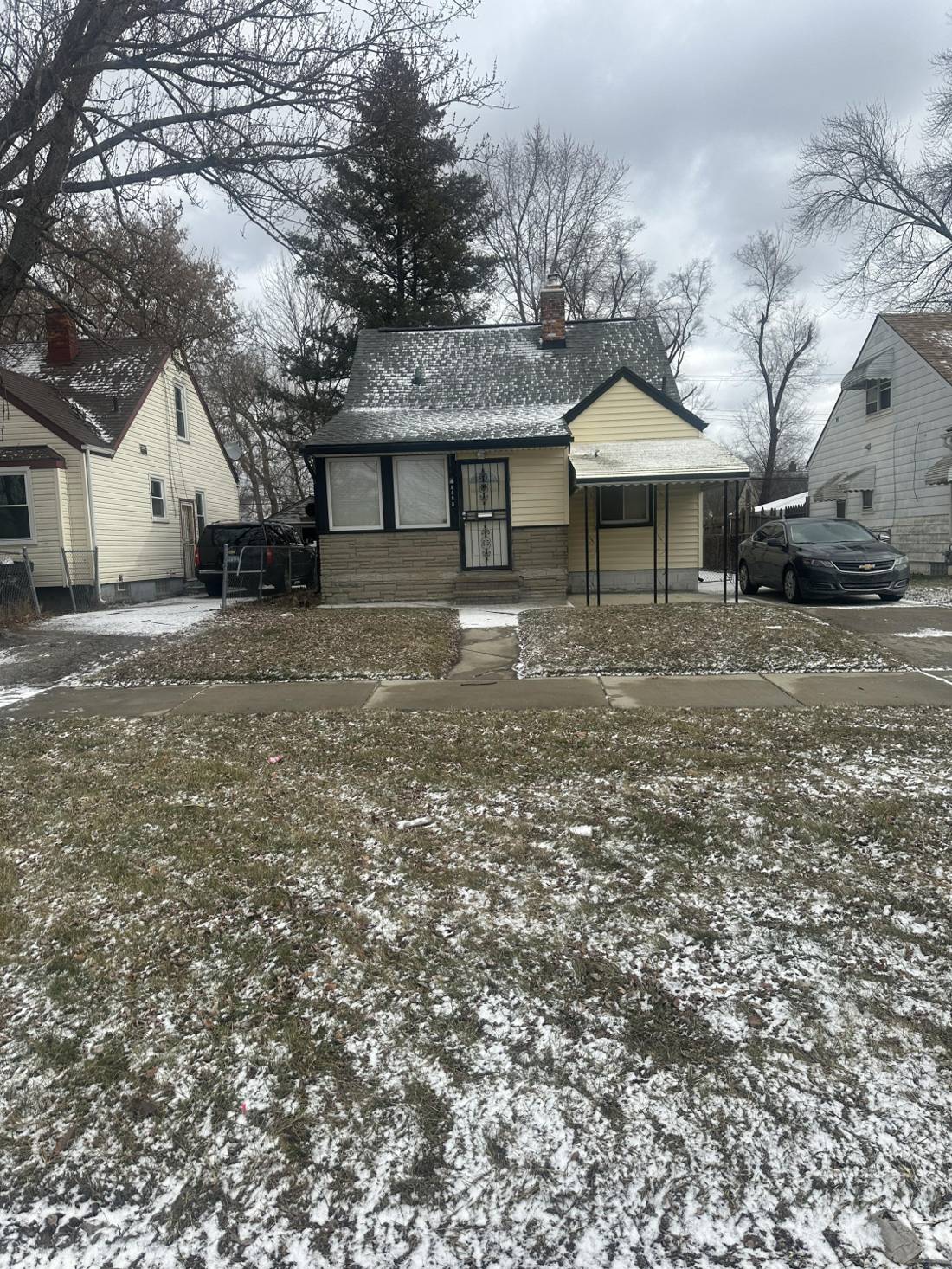 8498 Trinity Street, Detroit, MI 48228