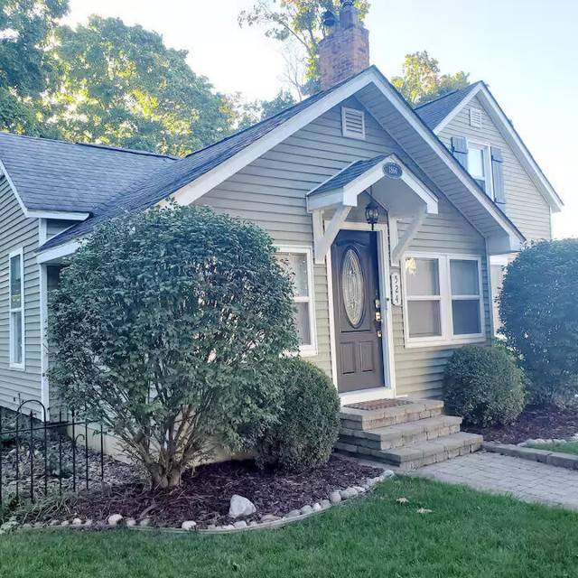 524 Hickory Street, Milford, MI