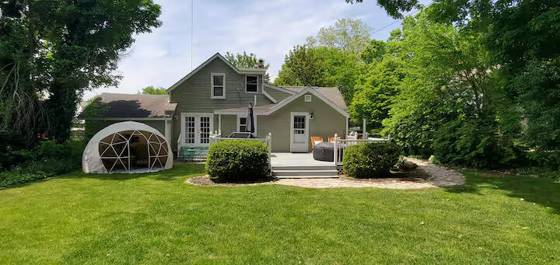 524 Hickory Street, Milford, MI 48381 photo 4