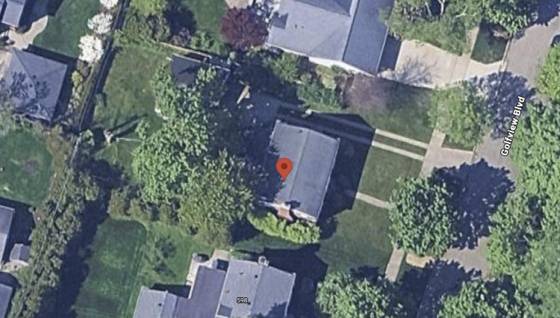 576 Golfview Boulevard, Birmingham, MI 48009 photo 4