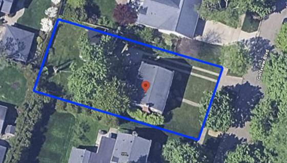 576 Golfview Boulevard, Birmingham, MI 48009 photo 3