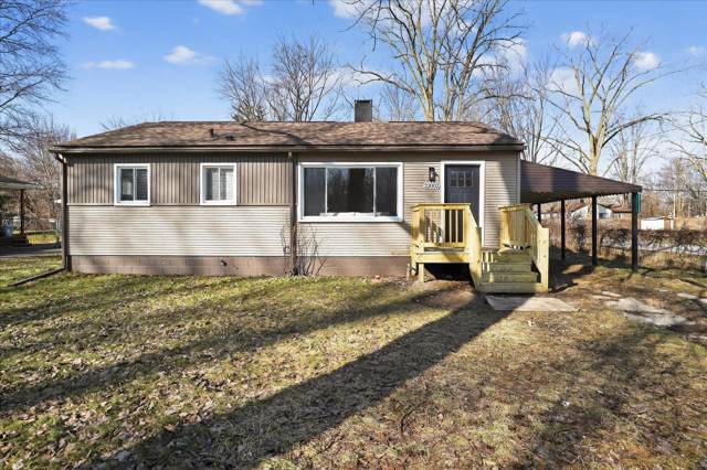 22002 Fenster Street, Belleville, MI