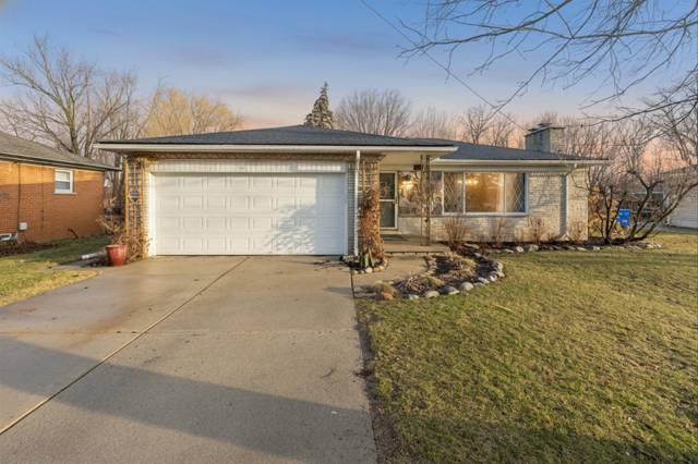 640 W Girard Avenue, Madison Heights, MI