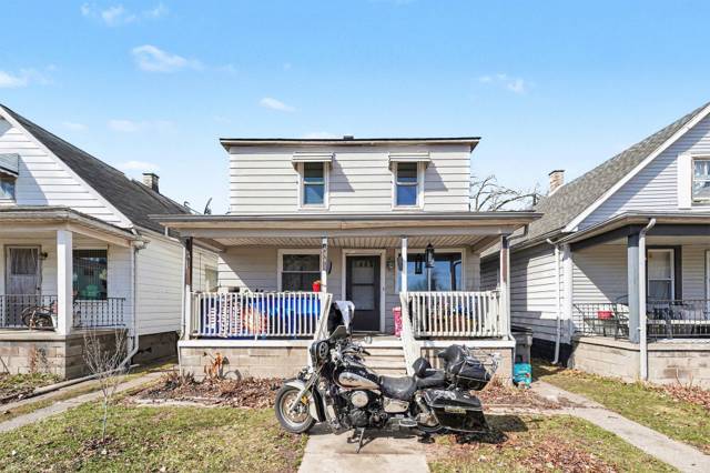 4484 4th Street, Ecorse, MI