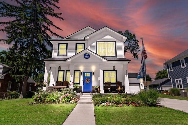 3337 Garden Avenue, Royal Oak, MI