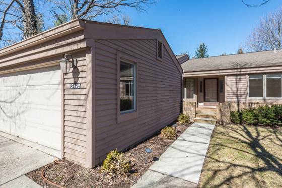 5492 Parkgrove Road, Ann Arbor, MI 48103 photo 2