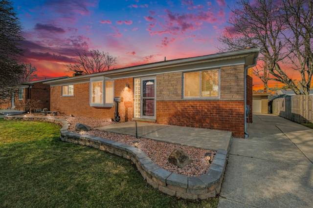31141 Morgan Drive, Warren, MI