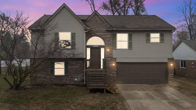 38592 Emerald Lane N, Westland, MI