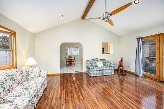 1567 Marlowe Street, Canton, MI 48187 photo 4