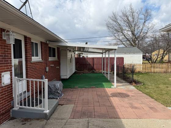 1073 Ruth Avenue, Ypsilanti, MI 48198 photo 3