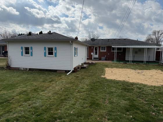 1073 Ruth Avenue, Ypsilanti, MI 48198 photo 5
