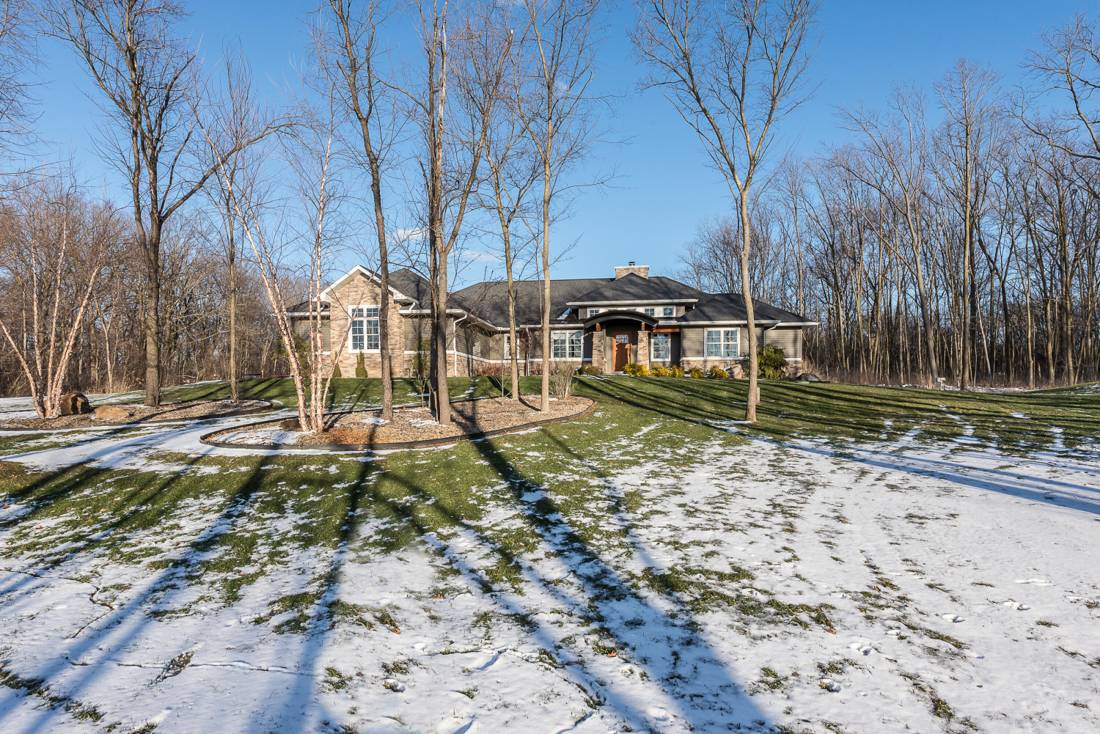 1267 Knight Road, Ann Arbor, MI 48103
