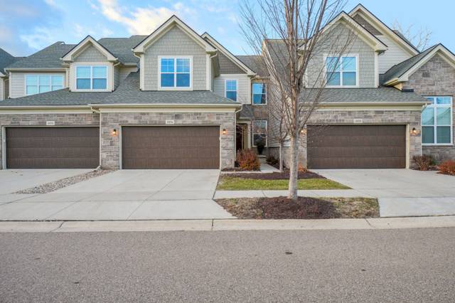 3056 N Spurway Drive, Ann Arbor, MI