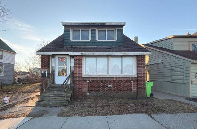389 Genessee Street, River Rouge, MI
