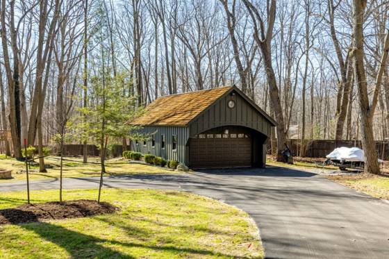 7343 Lucy Drive, Dexter, MI 48130 photo 3
