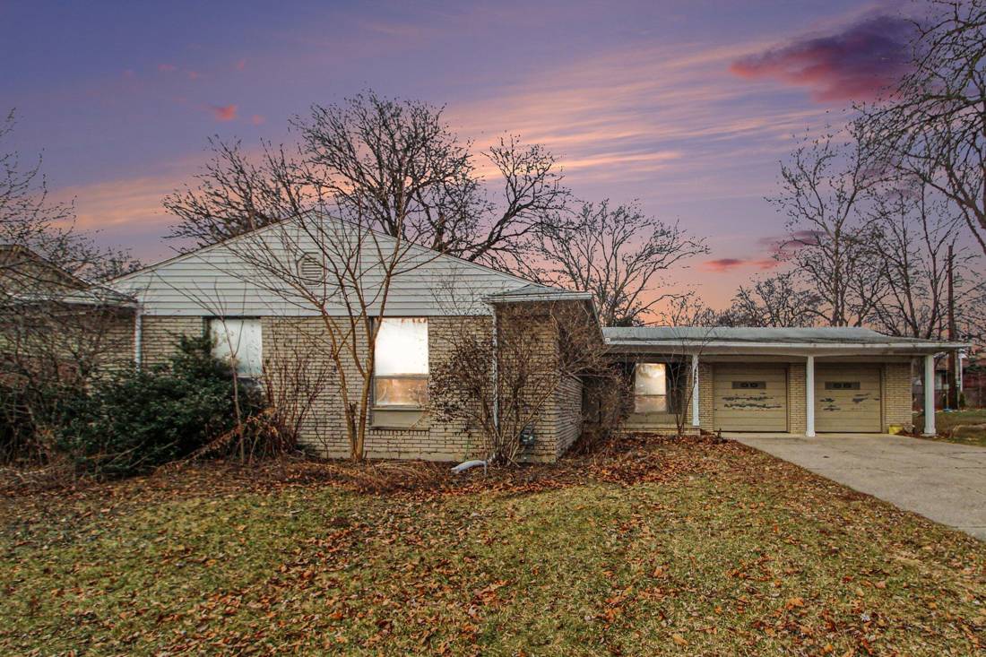1526 Barnard Road, Ann Arbor, MI 48103