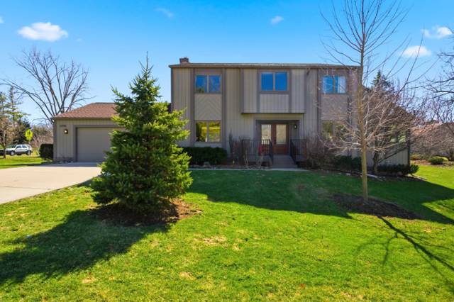 3795 Waldenwood Drive, Ann Arbor, MI