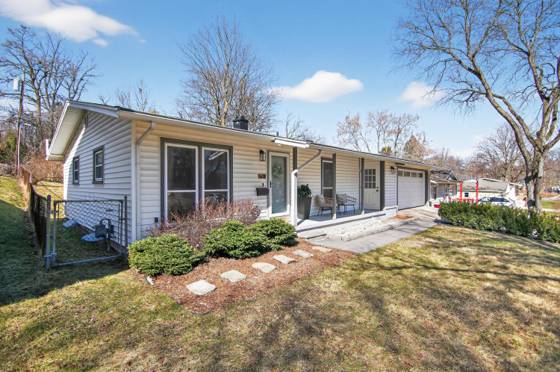 1621 Peach Street, Ann Arbor, MI 48105 photo 4