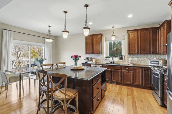 633 Marblewood Lane, Saline, MI 48176 photo 4