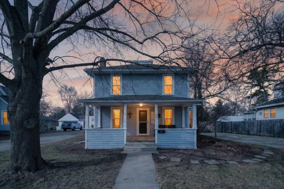 235 County Street, Milan, MI 48160 photo 2