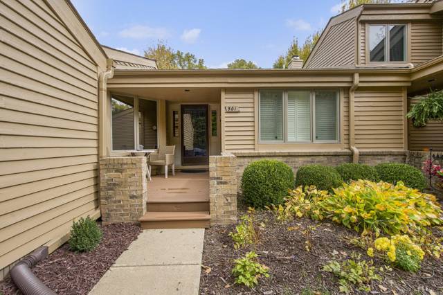 501 Woodgrove Drive, Ann Arbor, MI