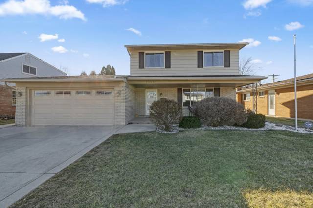 34665 Esper Drive, Sterling Heights, MI