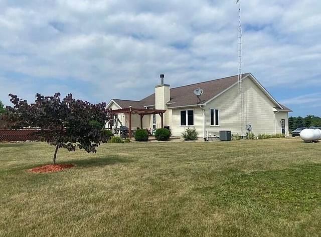 8433 Rolling Meadows, Grant Township, MI