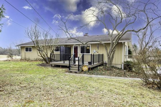 1358 Arroyo Drive, Ypsilanti, MI 48197 photo 2