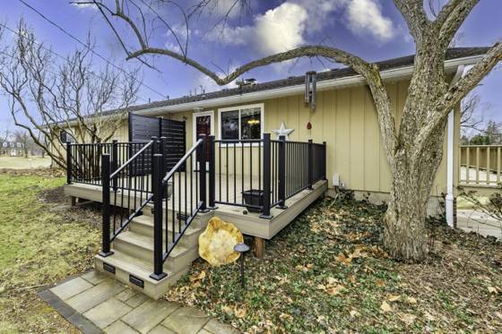1358 Arroyo Drive, Ypsilanti, MI 48197 photo 3