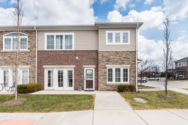 5502 Arbor Chase Drive, Ann Arbor, MI