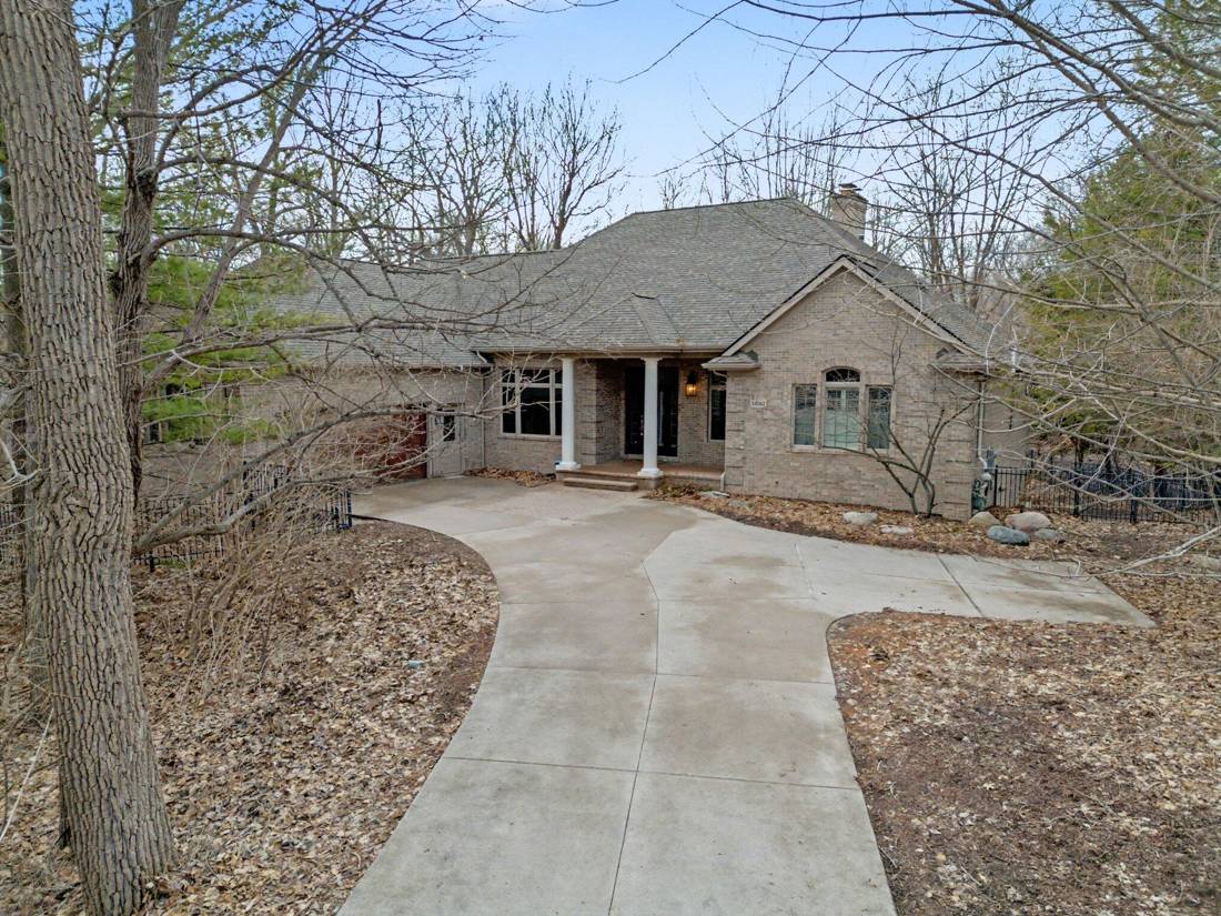 1321 Stark Strasse, Ann Arbor, MI 48105