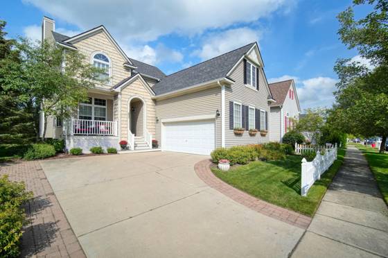 603 Jefferson Lane, Milan, MI 48160 photo 4