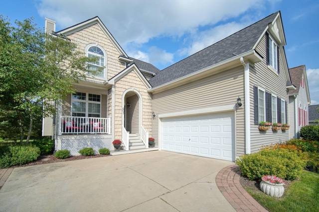 603 Jefferson Lane, Milan, MI