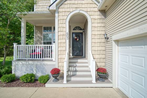 603 Jefferson Lane, Milan, MI 48160 photo 2