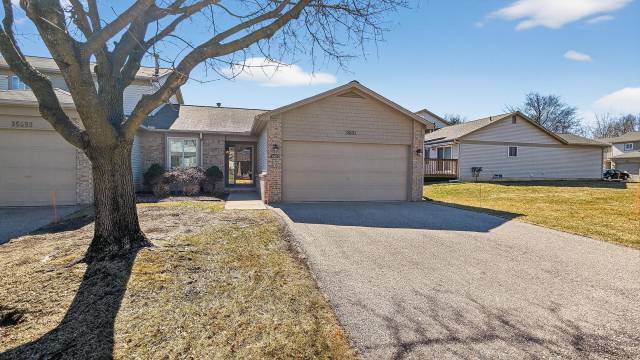 36603 Deerhurst Court #73, Westland, MI