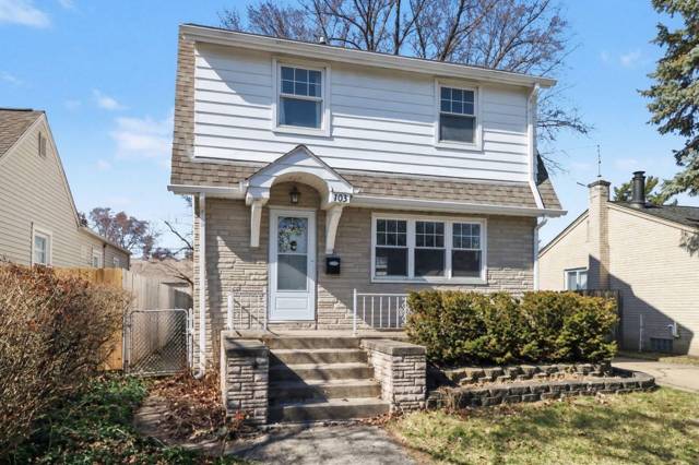 1020 Mclean Avenue, Royal Oak, MI