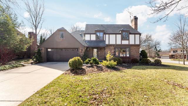 3540 Windemere Drive, Ann Arbor, MI