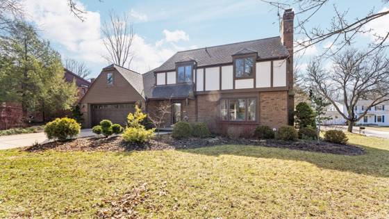3540 Windemere Drive, Ann Arbor, MI 48105 photo 2