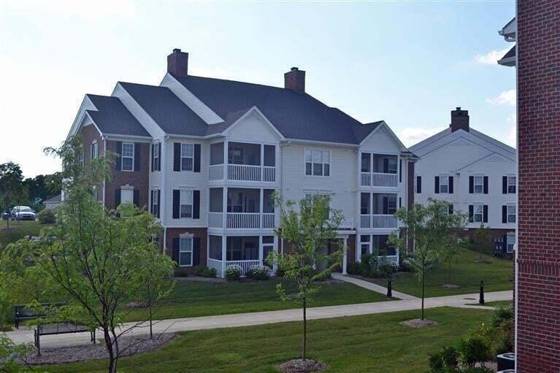 856 W Summerfield Glen Circle #117, Ann Arbor, MI 48103 photo 3