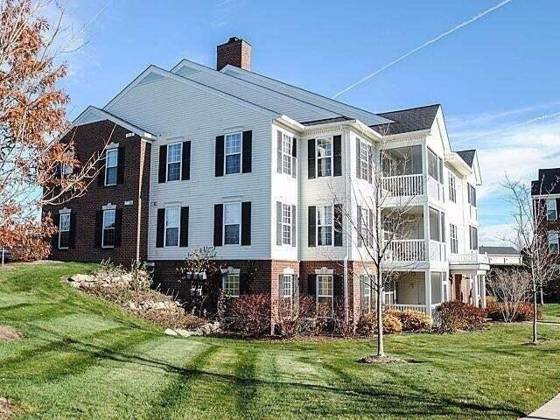 856 W Summerfield Glen Circle #117, Ann Arbor, MI 48103 photo 4