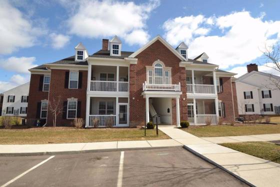 856 W Summerfield Glen Circle #117, Ann Arbor, MI 48103 photo 2